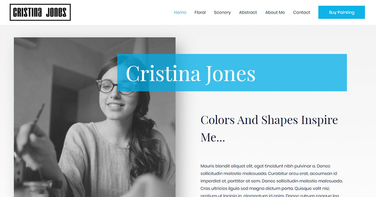 Freelance Artist