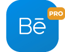 Behance Feed Widget for Elementor Page Builder