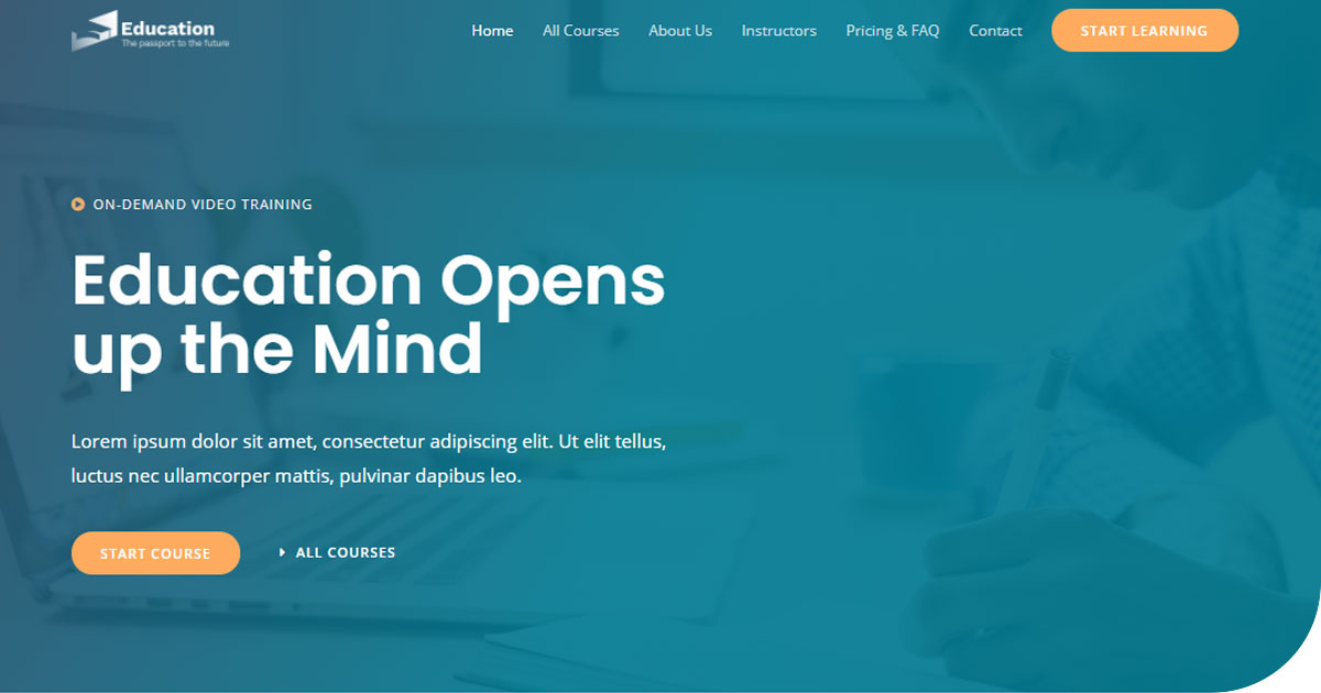 Online Courses