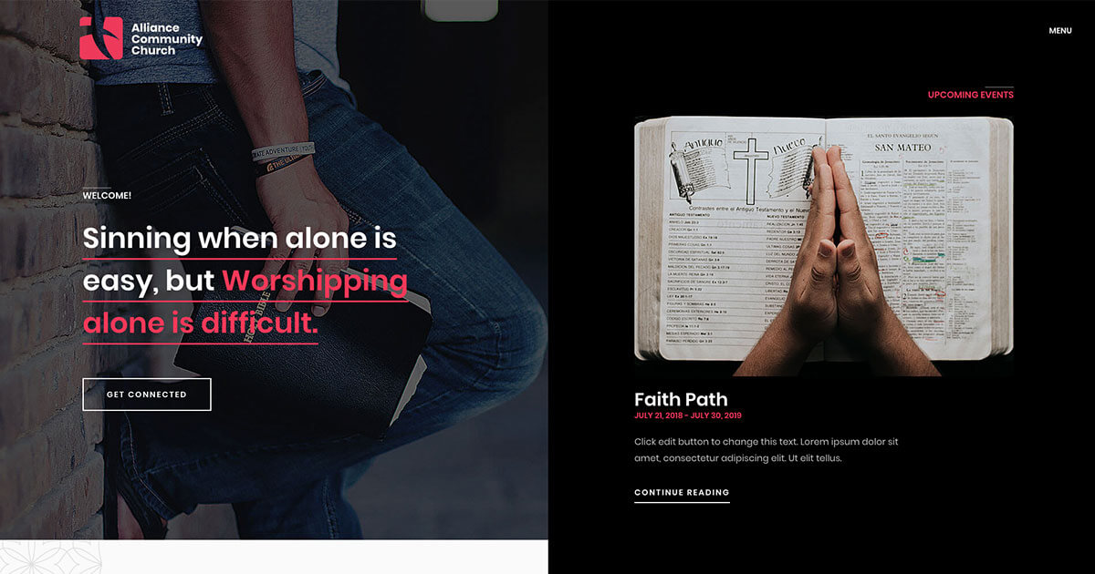 Church