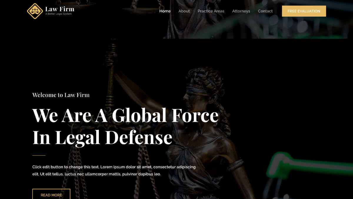 Law Firm