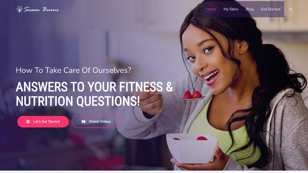 Health Coach