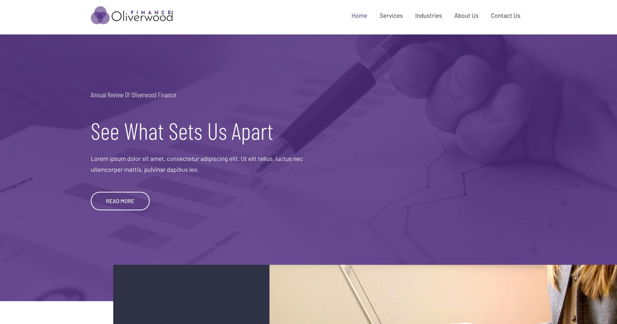 Financial Advisors