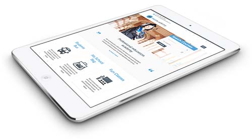 Academy — Education WordPress Theme