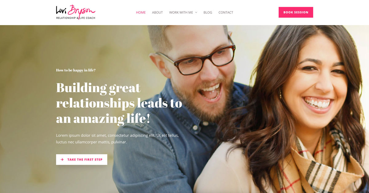 Relationship Coach